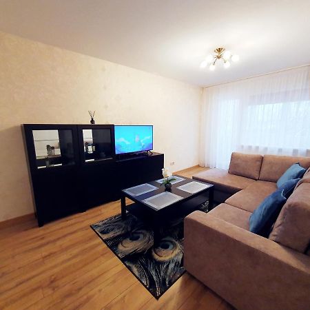 Dainai 1-Bedroom Apartament. Šiauliai Екстериор снимка
